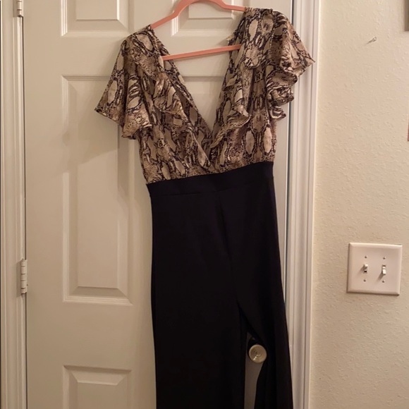 Jumpsuit - Picture 1 of 1